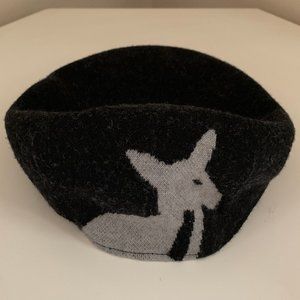 Vintage Kangol 504 Cap - Unisex